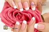 15€ Ολοκληρωμένο Manicure με Ημιμόνιμη βαφή και ένα σχηματισμό-βαφή φρυδιών, από το Stars Nails στα Σεπόλια.