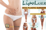 20€ για τέσσερις συνεδρίες LipoLaser σε περιοχή του σώματος της επιλογής σας: κοιλιά, γλουτοί, μηροί, μπράτσα, στο “Deka Plastic Surgery” στο Σύνταγμα!! Πρωτοποριακή τεχνολογία με άμεσα & ορατά αποτελέσματα.
