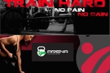 69€ δώδεκα συνεδρίες Personal Training σε small group 4-5 ατόμων. Οι ασκούμενοι μπορούν να πραγματοποιήσουν τρία μαθήματα την εβδομάδα! Μία προσφορά από το Arena OAKA Stadium στο Μαρούσι!