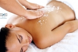 19.90€ για 1 άτομο ή 34.90€ για 2 άτομα για One Day Spa που περιλαμβάνει απολέπιση σε όλο το ΣΩΜΑ και ΠΡΟΣΩΠΟ (για καθαρή επιδερμίδα κατά των στιγμάτων και της λιπαρότητας) με επαγγελματικά προιόντα Bruno Vassari & ΑΠΕΡΙΟΡΙΣΤΗ χαλάρωση στο χώρο του spa με SAUNA με αιθέρια έλαια στο Elxis Spa (εντός Radisson Blu Park Hotel).