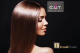 29€ Ισιωτική Θεραπεία Μαλλιών Keratin Therapy με φυτικά έλαια Babassú Oil, χωρίς ίχνος φορμαλδεΰδης και 100% Υδρο-διαλυτή, διάρκειας έως και 3 μήνες, στο κομμωτήριο The CUT by Apostolis Ntounias στο Παλαιό Φάληρο!