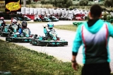 Aπό 9,90€ για οδήγηση Kαρτ στο ”Speed Park” στον Ασπρόπυργο, σε μια από τις μεγαλύτερες πίστες kart της Αθήνας. Στην πίστα υπάρχει ικανοποιητικός φωτισμός που επιτρέπει τους οδηγούς να προπονούνται μέχρι αργά το βράδυ.