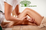 14.90€ συνεδρία massage 60 λεπτών με επιλογή από Αθλητικό ή Λεμφικό στο UpTherapy στη Νέα Χαλκηδόνα (πλησίον Σκλαβενίτη)!!
