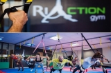 26€ για έναν μήνα συνδρομή TRX στο Riaction Gym στην Καλλιθέα. Οι συνεδρίες θα γίνονται τρεις (3) φορές την εβδομάδα!!