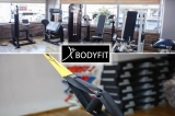 39€ για δύο (2) μήνες συνδρομή με συμμετοχή στα ομαδικά προγράμματα, χρήση οργάνων και ΔΩΡΟ η εγγραφή στο Bodyfit στον Ταύρο!!Η σωστή γυμναστική σας προσφέρει ένα όμορφο και γυμνασμένο σώμα, βελτιώνει τη φυσική σας κατάσταση, διατηρεί την υγεία και την ψυχολογία σας σε υψηλά επίπεδα και το κυριότερο, αποβάλλει το άγχος από τη ζωή σας!