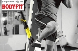 MONO 45€ Δέκα Συνεδρίες TRX + ΔΩΡΟ δύο Συνεδρίες Cross Stage στο Bodyfit στον Ταύρο. Κατάλληλα εξοπλισμένες αίθουσες, καταρτισμένοι προπονητές, καθαροί χώροι, ευγενικό προσωπικό, οικείος χώρος και πολλά άλλα είναι εκείνα που θα συναντήσετε μόλις περάσετε την πόρτα.