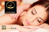 15.90€ Full body μασάζ με αιθέρια έλαια & μασάζ κεφαλής, διάρκειας 60 λεπτών στο Golden Swan Massage στο Ν.Ηράκλειο. Yπέροχο massage για αναζωογόνηση και χαλάρωση του σώματος!!
