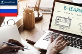 19.90€ Online Μαθήματα Ρωσικών (10 ωριαία) για Αρχάριους, με Bίντεο-Mαθήματα στα ελληνικά, με δωρεάν σημειώσεις, πλούσιο υλικό γραμματικής, ασκήσεων και τεστ ανακεφαλαίωσης, από το Ελληνικό Διαδικτυακό Φροντιστήριο i-Εκπαίδευση!