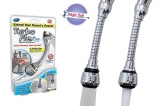 5,90€ Για Περιστρεφόμενο ακροφύσιο βρύσης-Turbo Flex, με παραλαβή από το Magic Hole & με δυνατότητα πανελλαδικής αποστολής. Φίλτρο βρύσης με ευελιξία 360 μοιρών για καλύτερη και περισσότερη ροή νερού.