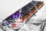 63.90€ πληκτρολόγιο & ποντίκι Pro Gaming, την εταιρία που εφοδιάζει switches και frames τις μεγαλύτερες εταιρίες στον χώρο των περιφερικών του gaming και με Δωρεάν αποστολή στην Αθήνα!