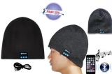 12.90€ Bluetooth μουσικό σκουφάκι με ενσωματωμένα ηχεία υψηλής ποιότητας ήχου με παραλαβή από το Magic Hole στην Αθήνα ή 15.90€ για πανελλαδική αποστολή στο χώρο σας. Με ενσωματωμένο Bluetooth, μπορείς εύκολα και γρήγορα να συνδέσεις το smartphone σου όπου κι αν βρίσκεσαι.