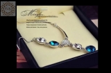 Από 12.5€ για ένα Κρεμαστό κόσμημα Swarovski elements KORE. Aπό το Time4Style στην Αθήνα. Δυνατότητα παραλαβής από το κατάστημα ή και με πανελλαδική αποστολής στον χώρο σας!!