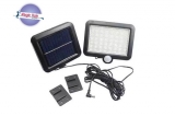 13.90€ Αυτόνομο Ηλιακό Φωτιστικό 10W 900lm Solar Motion Light με παραλαβή από το Magic Hole στην Αθήνα ή 16.90€ για πανελλαδική αποστολή στο χώρο σας.Κατά τη διάρκεια της ημέρας, το ηλιακό πάνελ απορροφά αυτόματα την ενέργεια του ηλιακού φωτός, μετατρέποντάς το σε ηλεκτρική ενέργεια, φορτίζοντας την μπαταρία του φωτιστικού.