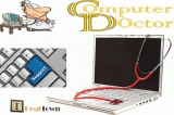 6.5€ καθαρισμός pc ή tablet από ιούς, ανασυγκρότηση δίσκου, έλεγχο σωστής λειτουργίας, ανανέωση antivirus, αφαίρεση περιττών προγραμμάτων, στο Computer Doctor στην Κυψέλη.
