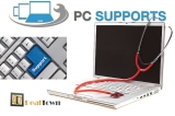 10€ service laptop με ΔΩΡΕΑΝ ΠΑΝΕΛΛΑΔΙΚΗ με παραλαβή και παράδοση στον χώρο σας. Περιλαμβάνει εγκατάσταση windows, τεχνικό έλεγχο, εσωτερικό καθαρισμό, διάγνωση, ενημέρωση, επισκευή, αναβάθμιση, backup, εγκατάσταση drivers και περιφερειακών συσκευών ανεξαρτήτως χρόνου μέχρι την λύση της επισκευής. Προσφορά από την PC Supports στον Άλιμο!!