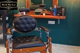 8€ Ανδρικό Κούρεμα & Λούσιμο & Styling Μαλλιών από το κομμωτήριο Mr & Mrs Sam στο Αιγάλεω. Ολοκληρωμένη Περιποίηση Μαλλιών Για Περιποιημένη Εμφάνιση.