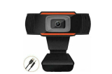 15€ Κάμερα Η/Υ – Webcamera με πανελλαδική αποστολή ή 18€ με δυνατότητα αντικαταβολής. Διαθέτει κλιπ στο κάτω μέρος για προσαρμογή στην οθόνη.