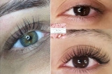 19€ για Extensions Βλεφαρίδων με τη μέθοδο Οne by Οne ή 22€ για Lash Lift Θεραπεία Κερατίνης και Βαφή Βλεφαρίδων Διαρκείας 6 εβδομάδων στον υπέροχο χώρο ομορφιάς WOW The Beauty Project στον Νέο Κόσμο ή στην Καλλιθέα!!
