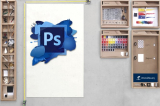 29.90€ Online Μαθήματα Photoshop CS6, Bίντεο-Mαθήματα στα ελληνικά από το Ελληνικό Διαδικτυακό Φροντιστήριο i-Εκπαίδευση! Tο πιο δημοφιλές και αξιόπιστο πρόγραμμα για image editing!!