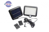 13.90€ Για Ένα (1) Αυτόνομο Ηλιακό Φωτιστικό 10W 900lm Solar Motion Light με παραλαβή από το Magic Hole στην Αθήνα ή 16.90€ πανελλαδική αποστολή στο χώρο σας.Κατά τη διάρκεια της ημέρας, το ηλιακό πάνελ απορροφά αυτόματα την ενέργεια του ηλιακού φωτός, μετατρέποντάς το σε ηλεκτρική ενέργεια, φορτίζοντας την μπαταρία του φωτιστικού.