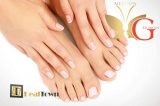 10€ Ημιμόνιμο Manicure ή 12€ Ημιμόνιμο Pedicure ή 21€ Ημιμόνιμο Manicure & Pedicure ή 27€ Tεχνητά νύχια Gel ή Ακρυλικό, στο «Glamour Med Spa» στο Αιγάλεω (πλησίον Μετρό).