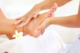 20€ Για Θεραπευτικό Πεντικιούρ από το Hair & Nails στο Χαλάνδρι.Δώστε λύση στα προβλήματα των κάλων και των μυκήτων και απολαύστε τέλεια περιποίηση των άκρων σας.