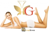 119€ oκτώ (8) συνεδρίες Αποτρίχωσης με ΔΙΟΔΙΚΟ LASER που περιλαμβάνει 4 συνεδρίες Αποτρίχωσης στα πόδια & 4 συνεδρίες Αποτρίχωσης σε Full bikini, από το «Glamour Med Spa» στο Αιγάλεω!!
