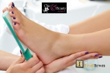13€ ολοκληρωμένο Pedicure, στο Chic & Beauty Nails στο Περιστέρι. Υπέροχος χώρος 270τ.μ με υψηλού επιπέδου υπηρεσίες στον τομέα της περιποίησης και της ομορφιάς.