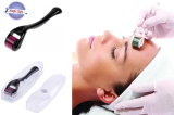 7.90€ Derma roller προσώπου με παραλαβή από Magic Hole ή 10.90€ πανελλαδική αποστολή στο χώρο σας. Κατάλληλο για επαγγελματική και οικιακή-προσωπική χρήση, χωρίς κανένα κίνδυνο ή παρενέργεια.