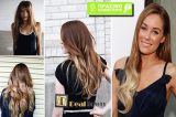Mε 25€ εφαρμογή της πρωτοποριακής τεχνικής Ombre, ένα (1) Κούρεμα, ένα (1) Λούσιμο και ένα (1) Χτένισμα επιλογής από ίσιο ή φλου στο Πράσινο Κομμωτήριο στην Αθήνα. Αποκτήστε το look που το υιοθέτησαν επώνυμες και μη γυναίκες, αποκτώντας μοναδική λάμψη και εντυπωσιακό στυλ.