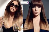 35€ Ombre για φυσική διχρωμία, ένα Φορμάρισμα και Θεραπεία Αναδόμησης, από το Κομμωτήριο Beauty hair & nails στου Ζωγράφου.