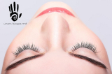 Mε 31€ πακέτο προσώπου που περιλαμβάνει Lash Lifting Βλεφαρίδων για ανόρθωση των φυσικών βλεφαρίδων & Botox vitamin βλεφαρίδας & Καθαρισμός προσώπου & αποτοξίνωση με ultrasonic& Ενυδάτωση προσώπου με υπέρηχο από το Unani Biospa στον Γέρακα.