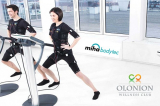 14€ προπόνηση Miha-Bodytec ή 27€ δυο προπονήσεις Miha-Bodytec ή 49€ τέσσερις προπονήσεις Miha-Bodytec. Στο OLONION WELLNESS CLUB στους Αγίους Αναργύρους (Σταθμός Προαστιακού ΠΥΡΓΟΣ ΒΑΣΙΛΙΣΣΗΣ).