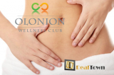 45€ για υδροθεραπεία παχέος εντέρου, στο OLONION WELLNESS CLUB στους Αγίους Αναργύρους. Έκπτωση 50%