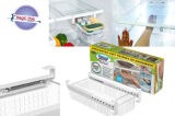 Με 11.90€ Ρυθμιζόμενο συρτάρι-ράφι ψυγείου Fridge Mate με παραλαβή από το Magic Hole στην Αθήνα ή 14.90€ πανελλαδική αποστολή στο χώρο σας.