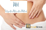 Mε 45€ υδροθεραπεία παχέος εντέρου, στο IAM WELLNESS στους Αγίους Αναργύρους. Έκπτωση 50%