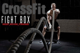 35€ για δύο μήνες συνδρομή Cross Fit στο Fight Box στου Ζωγράφου. Για ενδυνάμωση στην προπόνηση σου!!