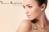 170€ για εφαρμογή ενέσιμου Botox full face για γυναίκες & ΔΩΡΟ δυο ενέσιμες μεσοθεραπείες προσώπου & δυο θεραπείες carboxy για τα μάτια στο Dharma Aesthetics στην Γλυφάδα ή στον Πειραιά.