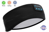 10.90€ Bluetooth μουσικό σκουφάκι με ενσωματωμένα ηχεία υψηλής ποιότητας ήχου με παραλαβή από το Magic Hole στην Αθήνα ή 13.90€ για πανελλαδική αποστολή στο χώρο σας. Με ενσωματωμένο Bluetooth, μπορείς εύκολα και γρήγορα να συνδέσεις το smartphone σου.