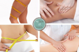 Με 19.90€ Μασάζ Αδυνατίσματος & Καταπολέμησης Κυτταρίτιδας ή 49.90€ Τρία Μασάζ Αδυνατίσματος & Καταπολέμησης Κυτταρίτιδας, στo My Box of Beauty, στο Νέο Ψυχικό.