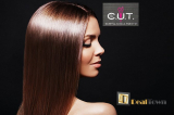 29€ Ισιωτική Θεραπεία Μαλλιών Keratin Therapy με φυτικά έλαια Babassú Oil, χωρίς ίχνος φορμαλδεΰδης & 100% Υδρο-διαλυτή, διάρκειας έως και 3 μήνες, στο κομμωτήριο The CUT by Apostolis Ntounias στο Παλαιό Φάληρο!