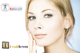 149€ για την εφαρμογή ενέσιμου Allegran ή Dysport Botox σε Full Face (πόδι χήνας-μεσόφρυο-μέτωπο) στο κέντρο ολιστικής ιατρικής & αισθητικής Biobenefit στην Γλυφάδα.