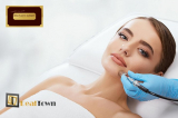 14.90€ καθαρισμός προσώπου με υπερήχους & δερμοαπόξεση με διαμάντι & θεραπεία απολέπισης/καθαρισμού με μάσκα Black mask peel off, από το “Deka Plastic Surgery” στην Ερμού.