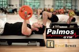 Εγγραφή και συνδρομή στα Palmos Gym!!49€ εγγραφή και 5μήνη συνδρομή, στα γυμναστήρια Palmos Gym σε Κέντρο, Κάτω Πατήσια, Αιγάλεω, Περιστέρι, Ladies Only στις Αχαρναί που περιλαμβάνει απεριόριστη χρήση όλων των οργάνων εκγύμνασης και συμμέτοχή στα ομαδικά προγράμματα.