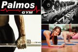 109€ για εγγραφή & ετήσια συνδρομή, στα Palmos Gym σε Κέντρο, Κάτω Πατήσια, Αιγάλεω, Ladies Only στις Αχαρναί που περιλαμβάνει απεριόριστη χρήση όλων των οργάνων εκγύμνασης και συμμέτοχή στα ομαδικά προγράμματα. Στην αλυσίδα γυμναστηρίων Palmos Gym θα βρείτε πολλά ομαδικά προγράμματα και σύγχρονο ποιοτικό εξοπλισμό προσφέροντας απόλυτη ασφάλεια εκγύμνασης.