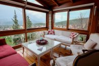 4* Kiriaki Boutique – Αμφίκλεια, Παρνασσός ✦ -30% ✦ 4 Ημέρες (3 Διανυκτερεύσεις) ✦ 2 άτομα ✦ 2 ✦ 11/12/2026 έως 20/01/2027 και 01/04/2027 έως 19/05/2027 ✦ Early check in & Late check out κατόπιν διαθεσιμότητας!