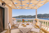Grand View Villas – Βαθύ, Σάμος ✦ 4 Ημέρες (3 Διανυκτερεύσεις) ✦ 2 άτομα + 1 παιδί έως και 1 έτους ✦ 1 ✦ έως 28/09/2026 ✦ Μοναδική Θέα!