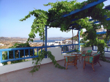 Agnanti Hotel – Κατήφορα, Μήλος ✦ 2 Ημέρες (1 Διανυκτέρευση) ✦ 2 άτομα ✦ 2 ✦ έως 18/10/2026 ✦ Μοναδική Τοποθεσία!