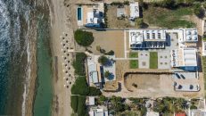 4* ALERO Seaside Skyros Resort – Σκύρος ✦ 2 Ημέρες (1 Διανυκτέρευση) ✦ 2 άτομα + 1 παιδί έως 2 ετών ✦ 2 ✦ έως 27/09/2026 ✦ Μπροστά στην παραλία!