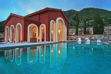Villa Veneziano – Περιγιάλι, Λευκάδα ✦ 4 Ημέρες (3 Διανυκτερεύσεις) ✦ έως 10 άτομα ✦ 1 ✦ έως 09/05/2027 ✦ Με Πανοραμική Θέα το Ιόνιο Πέλαγος!